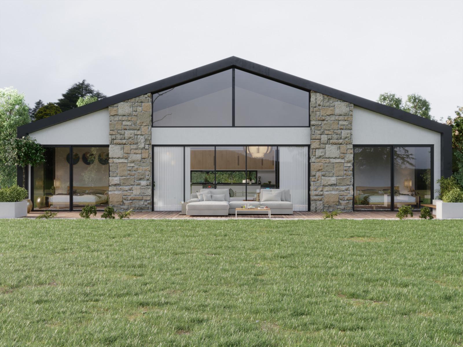 Karagoz House