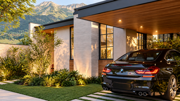 Laneway House