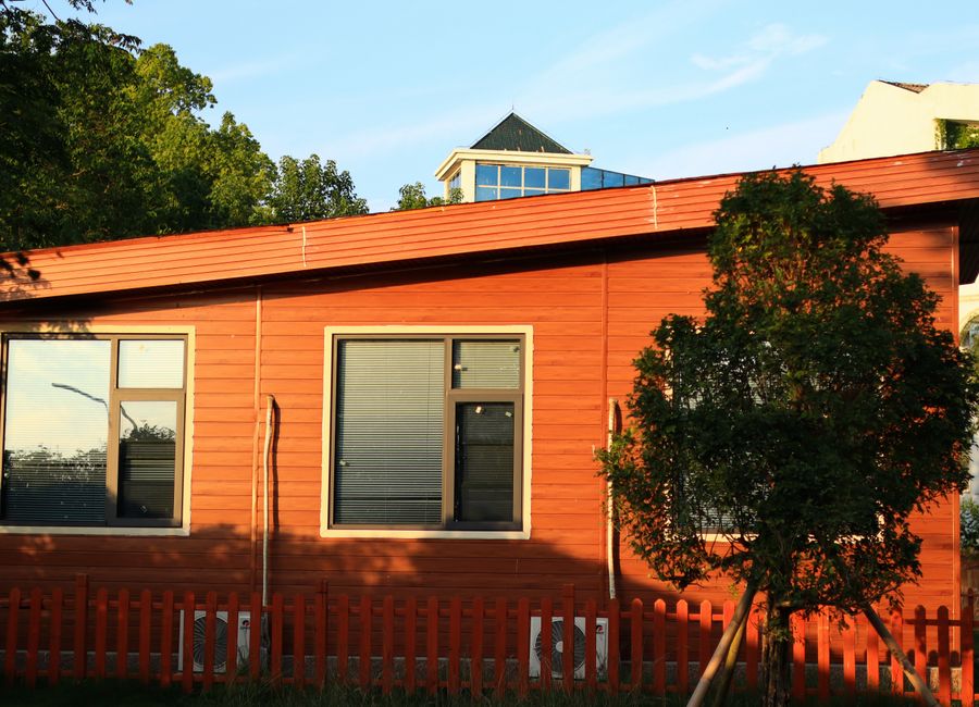 Maintaining a Modular Home Exterior