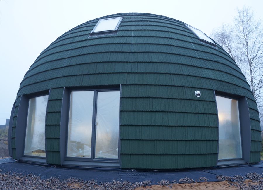 Planning a Modular Holiday Home