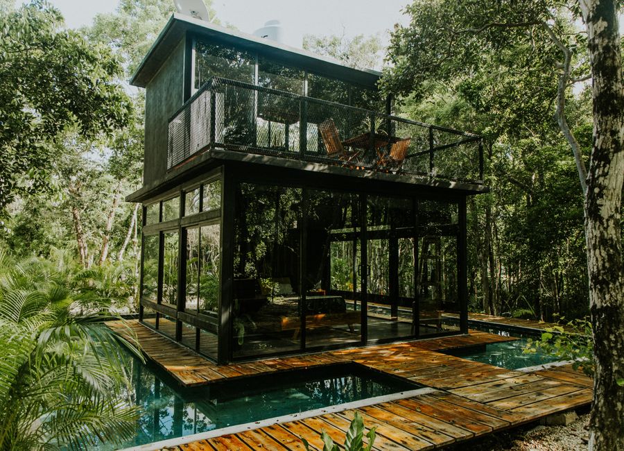 A Realistic Timeline for a Modular Home Project