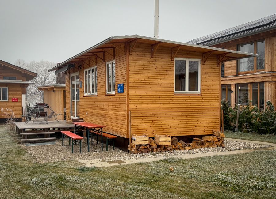 Preparing Your Site for a Modular Home