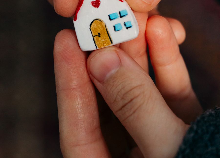 Tiny House Living: Making Every Square Foot Work