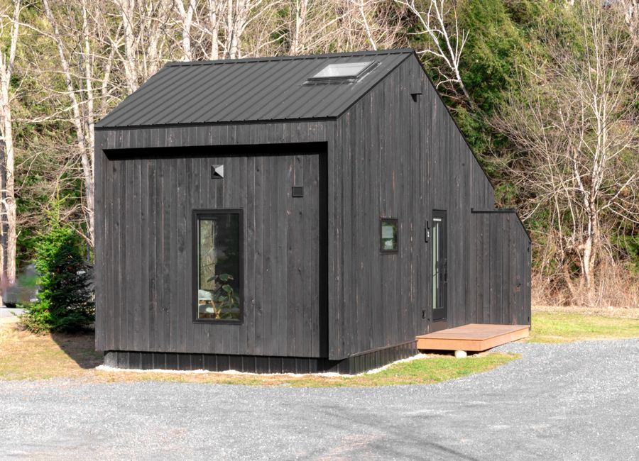 Insulation and Comfort for Year-Round Living
